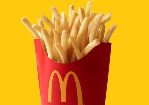 Mcdvoice - McDonald's Customer Satisfaction Survey
